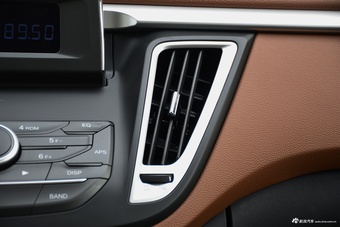 2017款东南DX7 1.5T手动舒适型