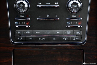 2017款领航员 3.5T自动墨版