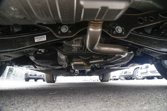 2016款奥迪Q3 2.0T自动35TFSI典藏版quattro进享型