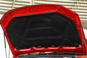 2017款揽福1.9T手动柴油两驱旗舰版7座