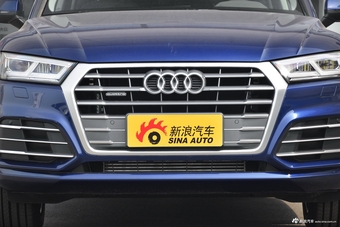 2018款奥迪Q5L 2.0T自动40 TFSI Life Style 