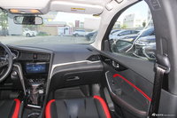 2018款启辰D60 1.6L自动智联精英版