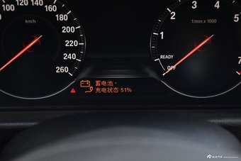 2019款宝马3系GT 2.0L自动320i豪华设计套装