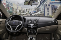 2015款悦翔V3 1.4L手动温馨型