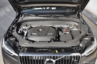 2018款沃尔沃XC60 2.0T自动T4智逸版图片