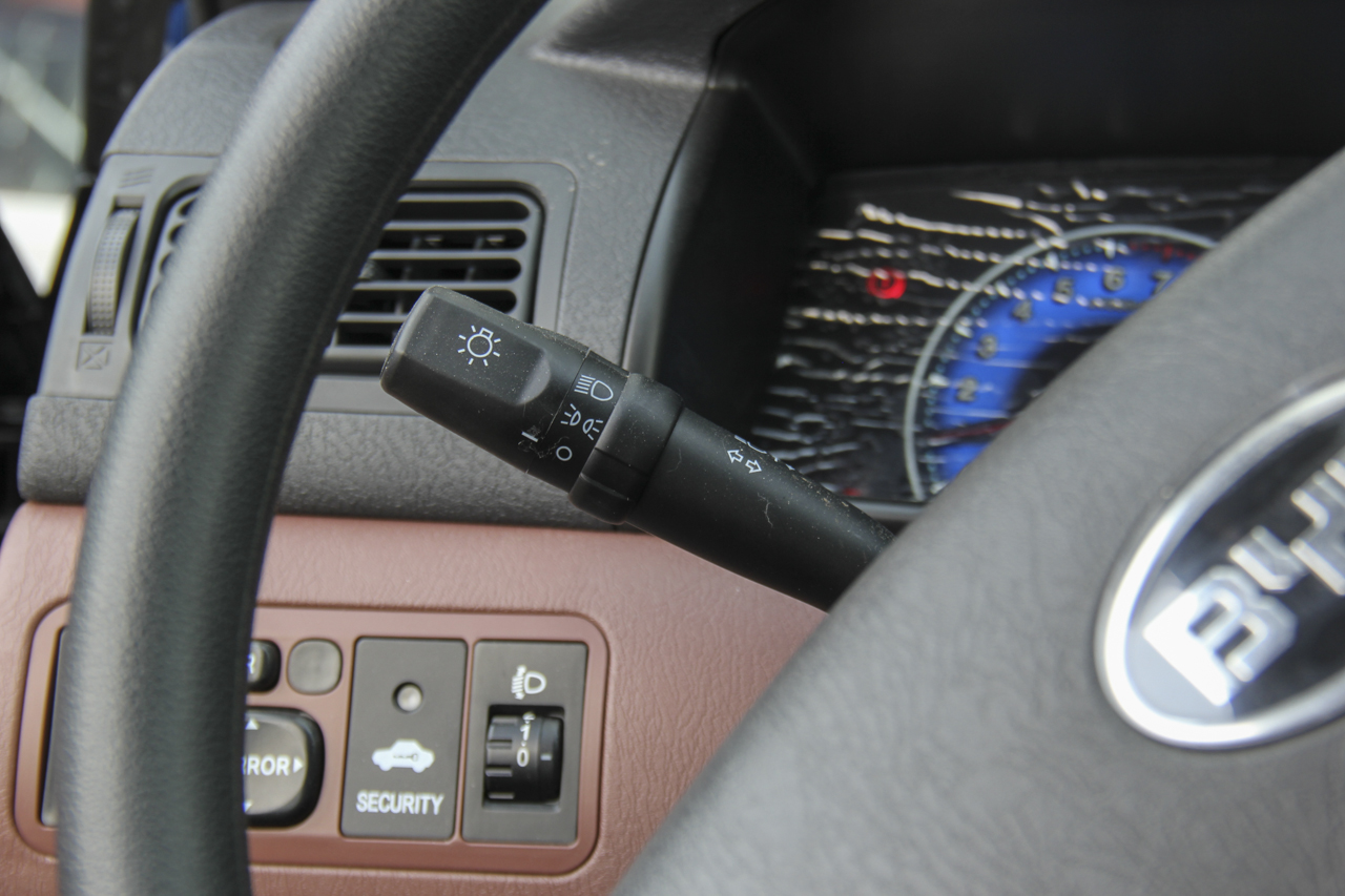 2018款比亚迪F3 1.5L手动经典型