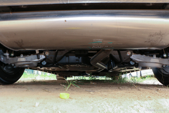 2018款蒙迪欧2.0T自动豪华型EcoBoost 200