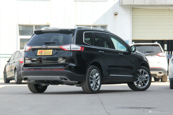 2018款锐界2.0T自动四驱尊锐型Plus EcoBoost 245 7座