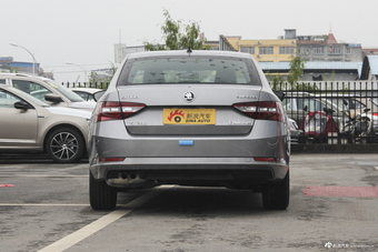 2018款速派1.4T自动TSI280 DSG舒适版