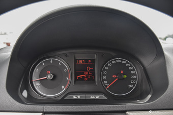 2017款捷达1.5L自动舒适型