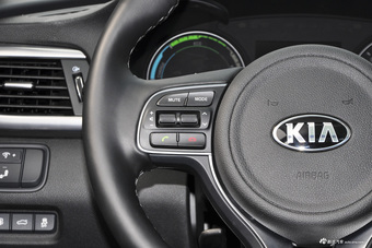 2016款起亚K5 2.0L自动PREMIUM