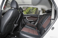 2016款幻速S6 1.5T 手动智能型