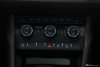 2017款柯迪亚克1.8T自动330TSI两驱豪华版7座