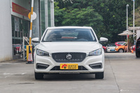 2018款名爵6 1.5T自动20T精英智联版 