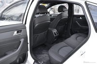 2017款索纳塔九1.6T自动GS时尚型