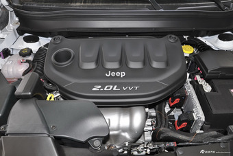 2017款自由光2.0L自动优越版