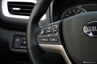 2018款斯威X7 1.5T手动豪华型7座