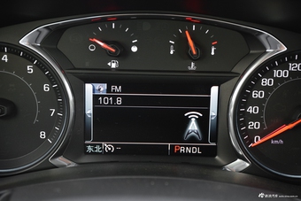 2018款探界者RS 2.0T自动四驱拓界版550T