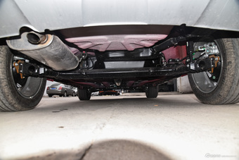 2017款瑞虎3X 1.5L手动时尚版