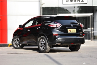 2017款楼兰2.5L自动XL两驱智尚版