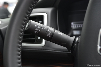 2018款奥德赛2.4L自动至尊版