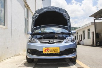 2016款风云2 1.5L手动超值版