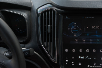 2017款长安CX70T改款 1.5T手动豪擎版