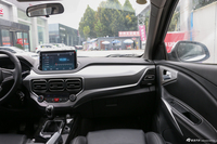 2019款海马S5 1.5T手动精英型230T