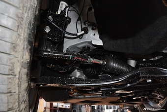 2017款众泰T700 1.8T自动尊贵型