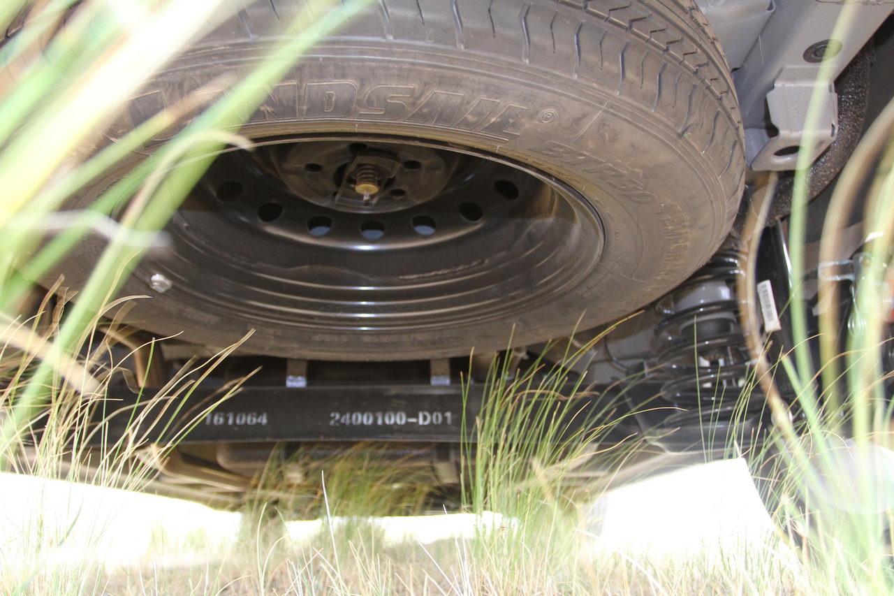 2016款斯威X7 1.8L手动尊贵型