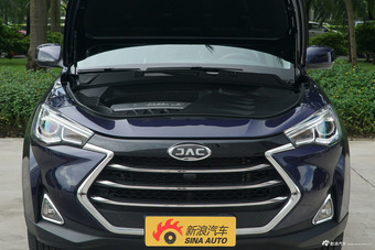 2017款瑞风S7 1.5T自动豪华型