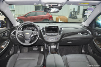 2016款迈锐宝XL 2.5L自动锐尚版图片