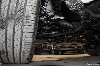 2017款途观L 2.0T自动四驱豪华版380TSI