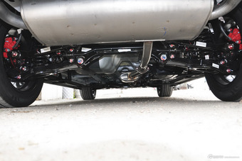 2018款东南DX7 1.5T自动豪华型