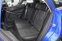 2016款驭胜S330 1.5T自动两驱旗舰版