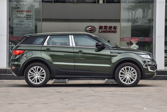 2015款陆风X7 2.0T自动全景尊贵版