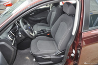 2015款启辰T70 2.0L自动睿行版