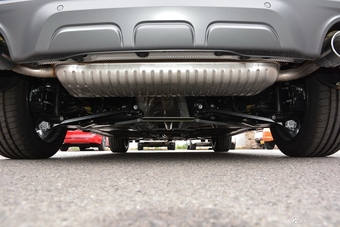 2018款宝马X2 2.0T sDrive 25i 豪华型M越野套装