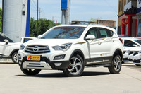 2018款海马S5 1.5T手动豪华型