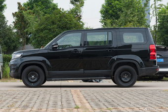 2018款欧尚X70A 1.5L手动超值型