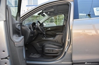 2018款探界者2.0T自动四驱拓界版550T