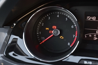 2018款蔚领1.4T DSG豪华型230TSI