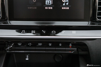 2017款天逸 C5 AIRCROSS 1.8T自动380THP豪华型