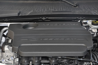 2017款福睿斯1.5L手动舒适型