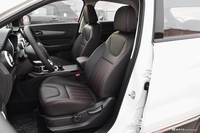 2018款北汽绅宝智行1.5T手动精英版