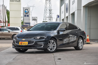 2016款迈锐宝XL 1.5T自动双离合锐耀版