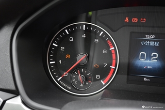 2018款哈弗H6运动版1.5T手动两驱精英型蓝标