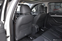 2017款朗行1.2T自动舒适版180TSI DSG