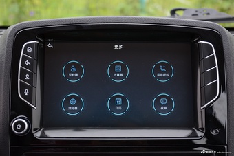 2016款知豆D2S自动