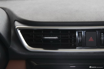 2018款开瑞K60 1.5T手动豪华型